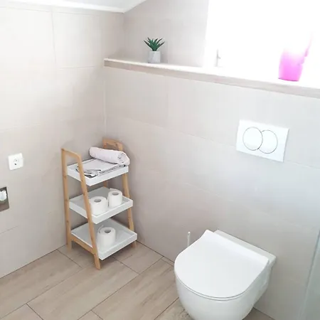 - 2 Bedroom With Sea View アパート