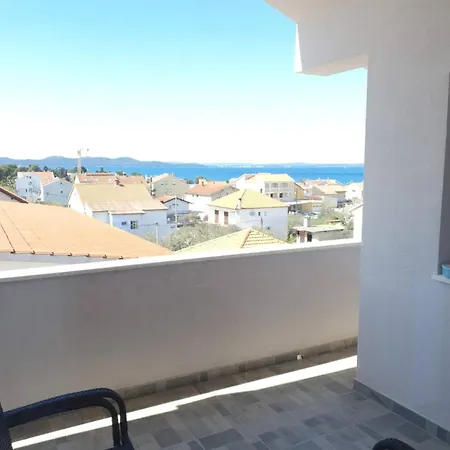 アパート - 2 Bedroom With Sea View *