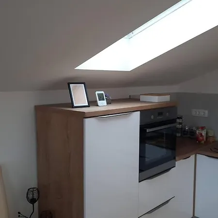 - 2 Bedroom With Sea View Apartment