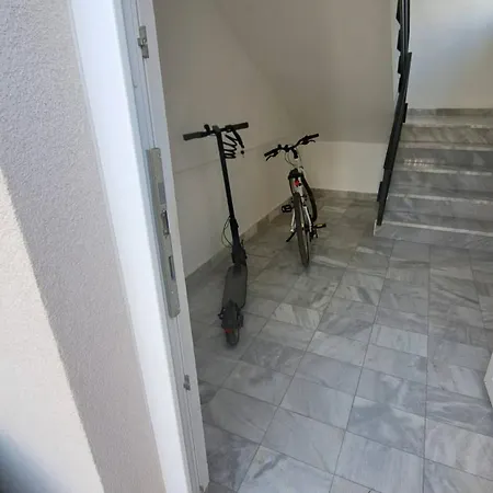 Lägenhet - 2 Bedroom With Sea View