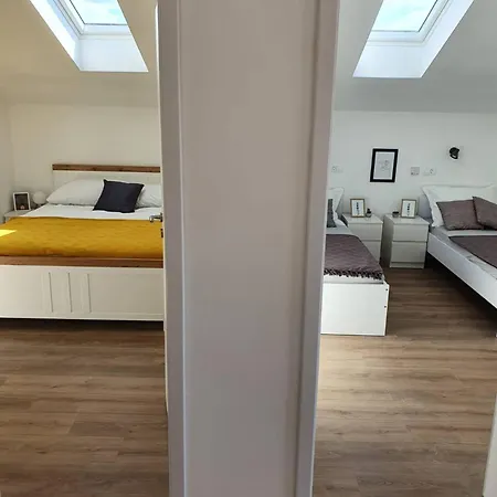 Lägenhet - 2 Bedroom With Sea View *