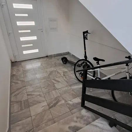 - 2 Bedroom With Sea View * Zadar