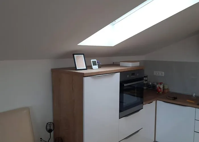 - 2 Bedroom With Sea View Διαμέρισμα