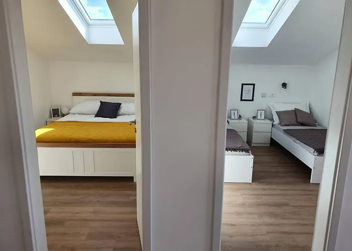 - 2 Bedroom With Sea View Ζαντάρ