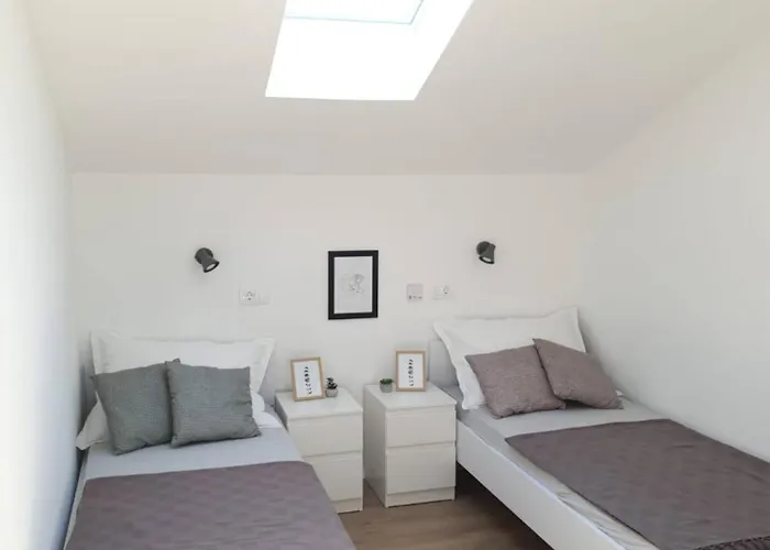 Διαμέρισμα - 2 Bedroom With Sea View Ζαντάρ