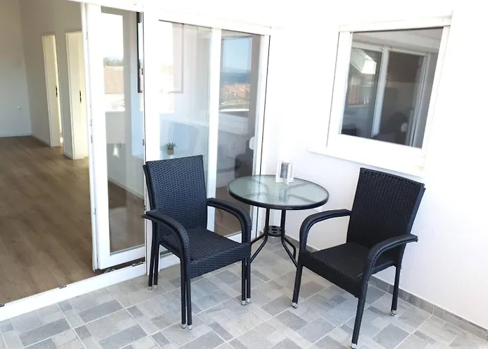 - 2 Bedroom With Sea View * Ζαντάρ