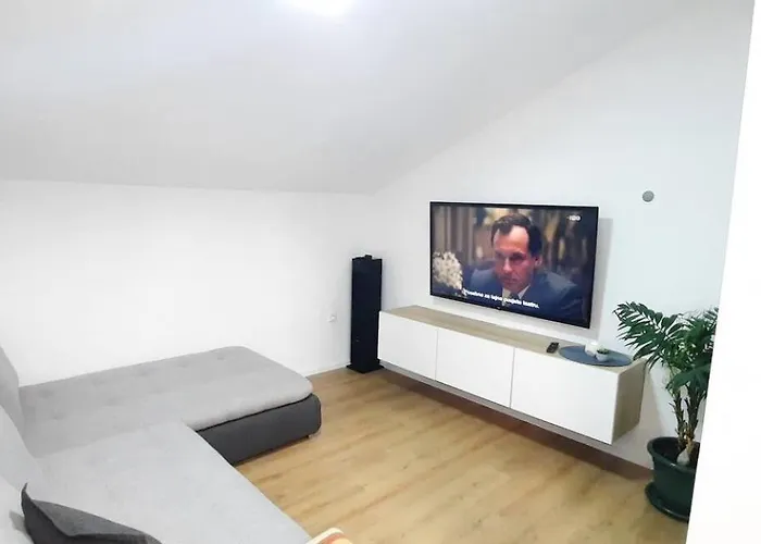 - 2 Bedroom With Sea View Διαμέρισμα