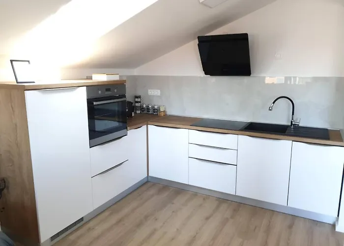 - 2 Bedroom With Sea View Ζαντάρ