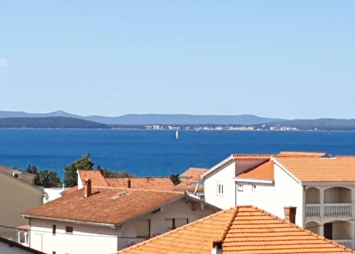 - 2 Bedroom With Sea View Διαμέρισμα