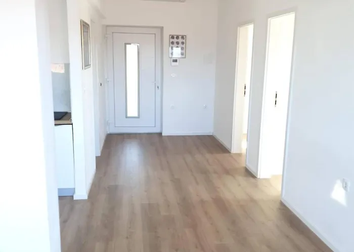 Διαμέρισμα - 2 Bedroom With Sea View Ζαντάρ