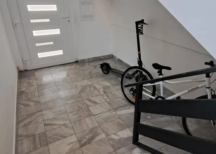 - 2 Bedroom With Sea View * Ζαντάρ