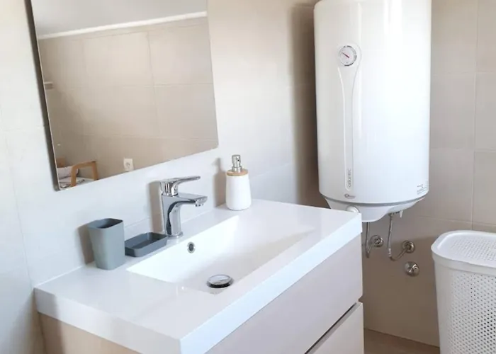 Διαμέρισμα - 2 Bedroom With Sea View